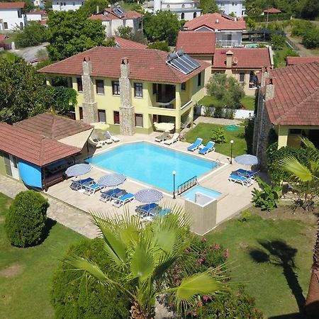 Summer Life Villa Apart Dalyan Zewnętrze zdjęcie