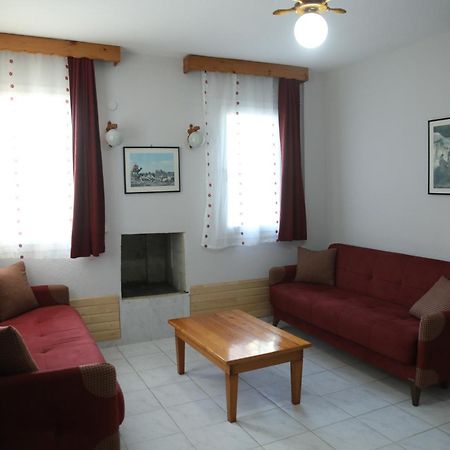 Summer Life Villa Apart Dalyan Zewnętrze zdjęcie