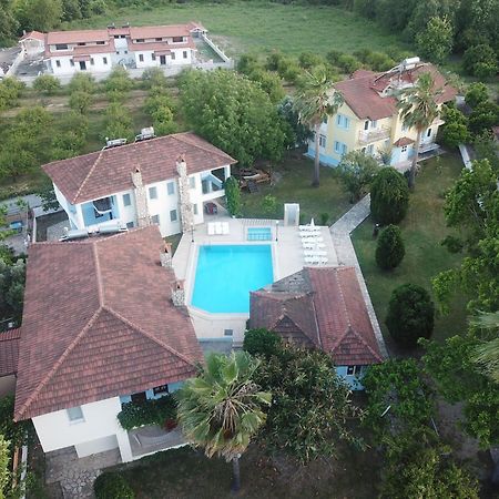 Summer Life Villa Apart Dalyan Zewnętrze zdjęcie