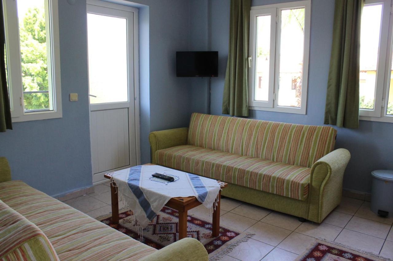 Summer Life Villa Apart Dalyan Zewnętrze zdjęcie