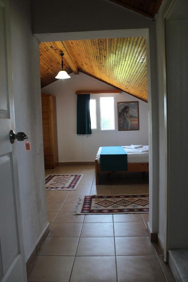 Summer Life Villa Apart Dalyan Zewnętrze zdjęcie