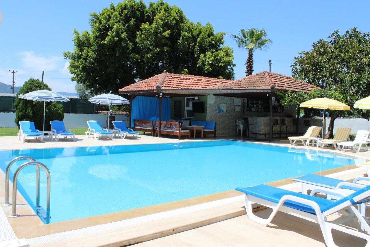 Summer Life Villa Apart Dalyan Zewnętrze zdjęcie