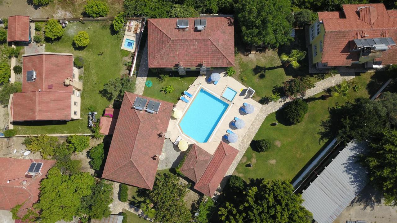 Summer Life Villa Apart Dalyan Zewnętrze zdjęcie