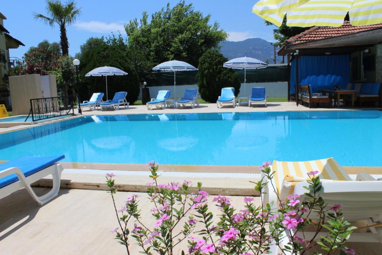 Summer Life Villa Apart Dalyan Zewnętrze zdjęcie