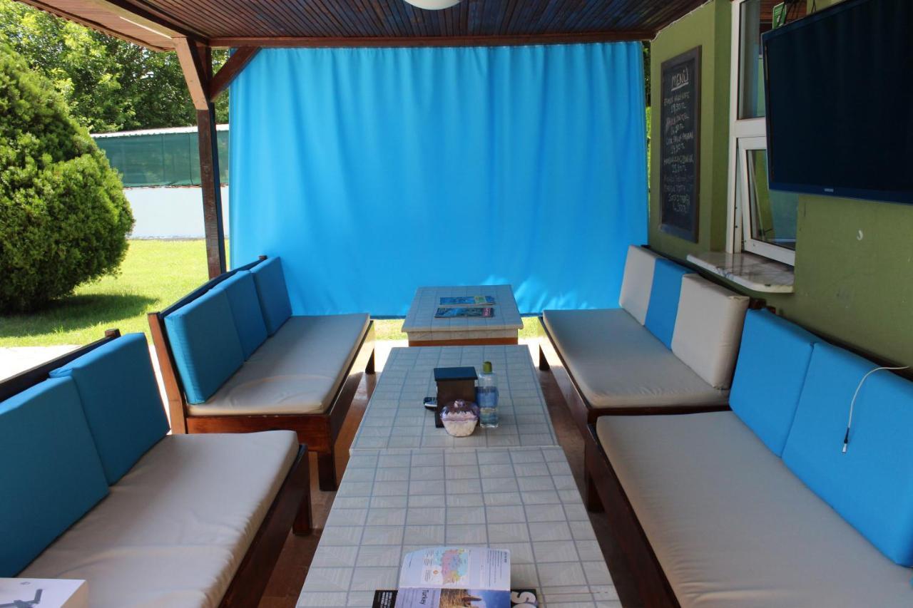 Summer Life Villa Apart Dalyan Zewnętrze zdjęcie