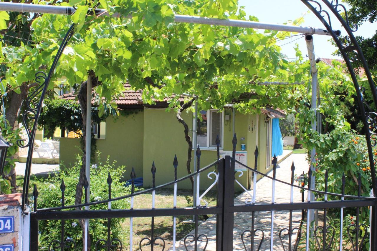 Summer Life Villa Apart Dalyan Zewnętrze zdjęcie