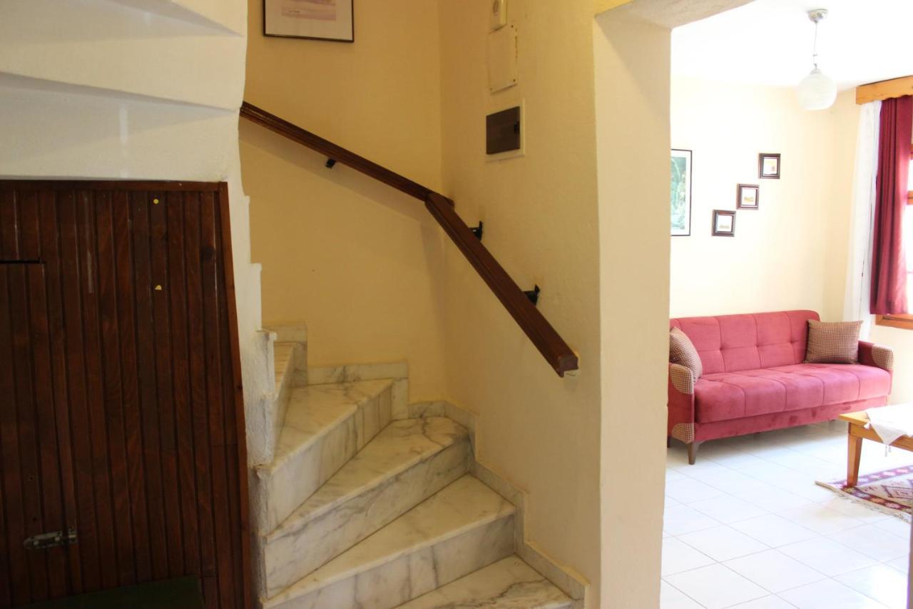 Summer Life Villa Apart Dalyan Zewnętrze zdjęcie