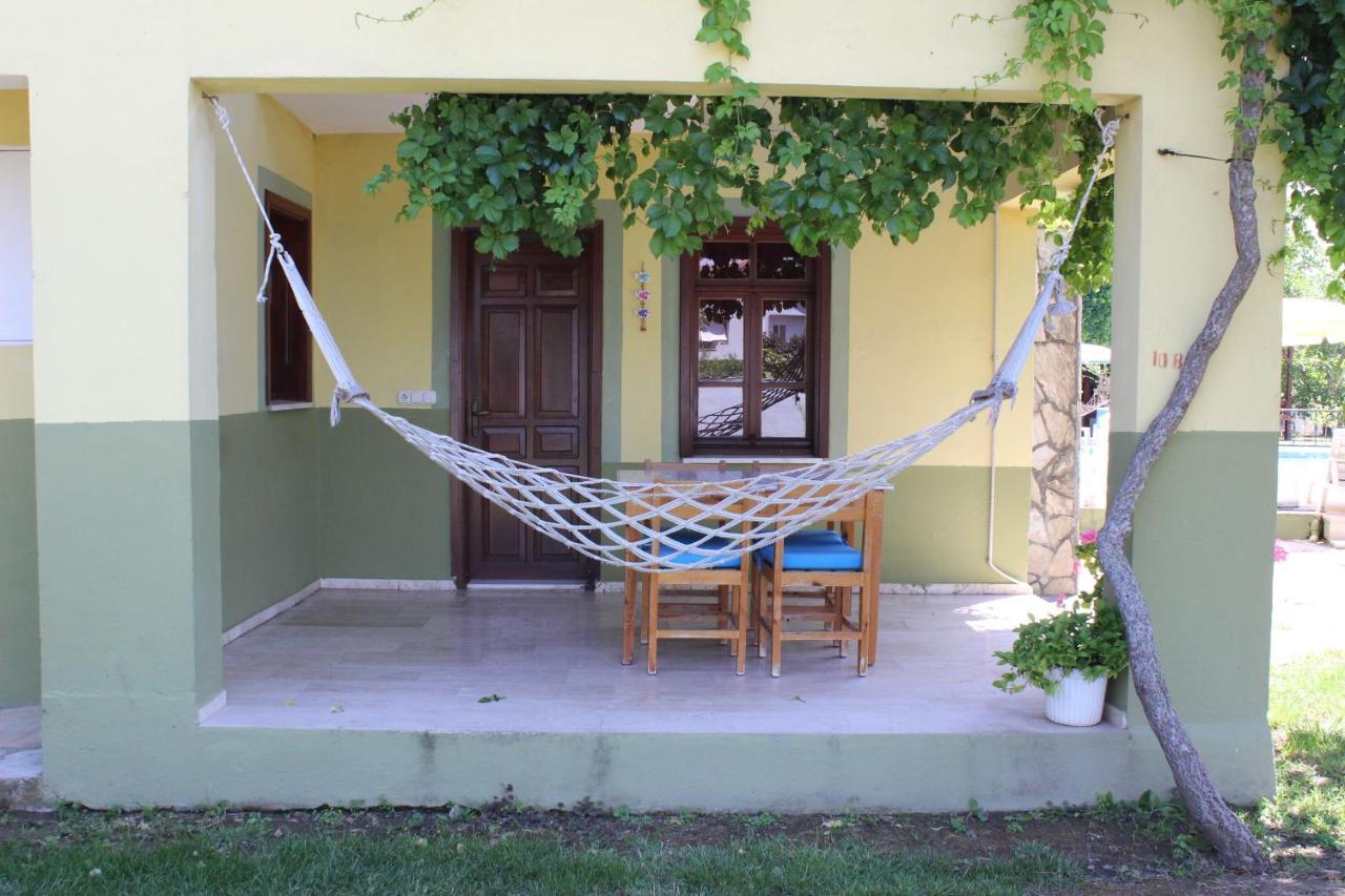 Summer Life Villa Apart Dalyan Zewnętrze zdjęcie