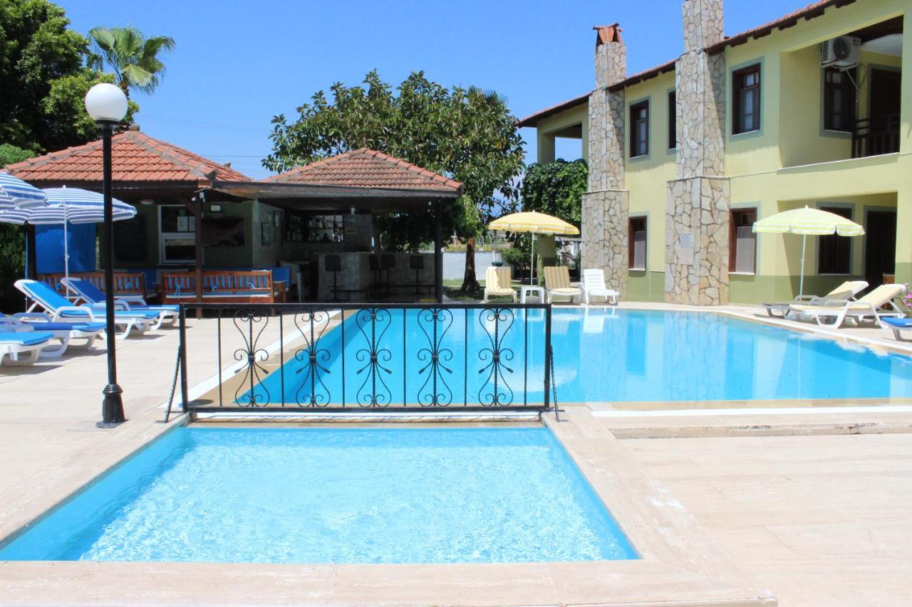 Summer Life Villa Apart Dalyan Zewnętrze zdjęcie