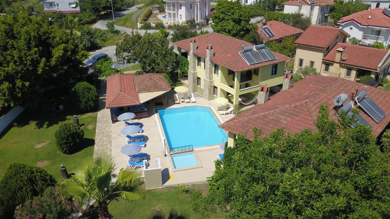 Summer Life Villa Apart Dalyan Zewnętrze zdjęcie