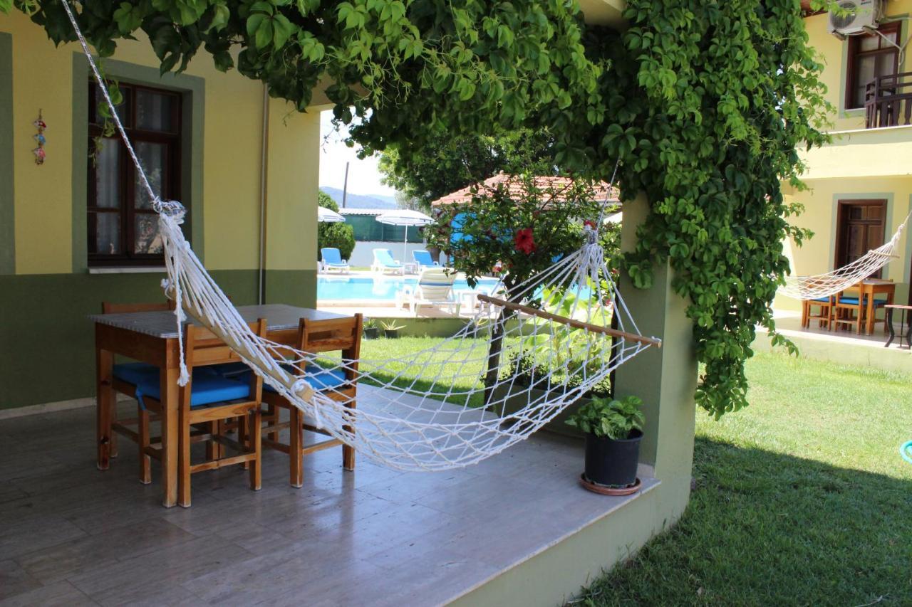Summer Life Villa Apart Dalyan Zewnętrze zdjęcie