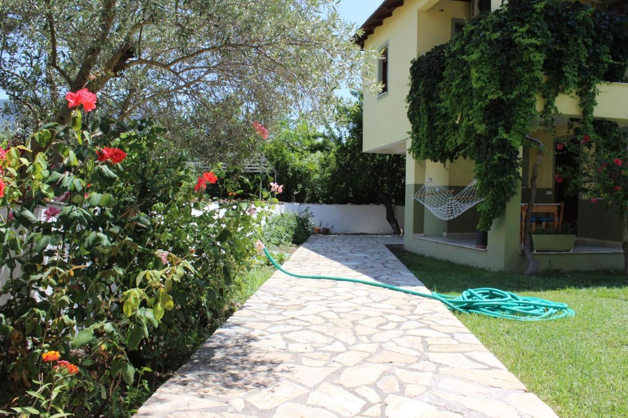 Summer Life Villa Apart Dalyan Zewnętrze zdjęcie
