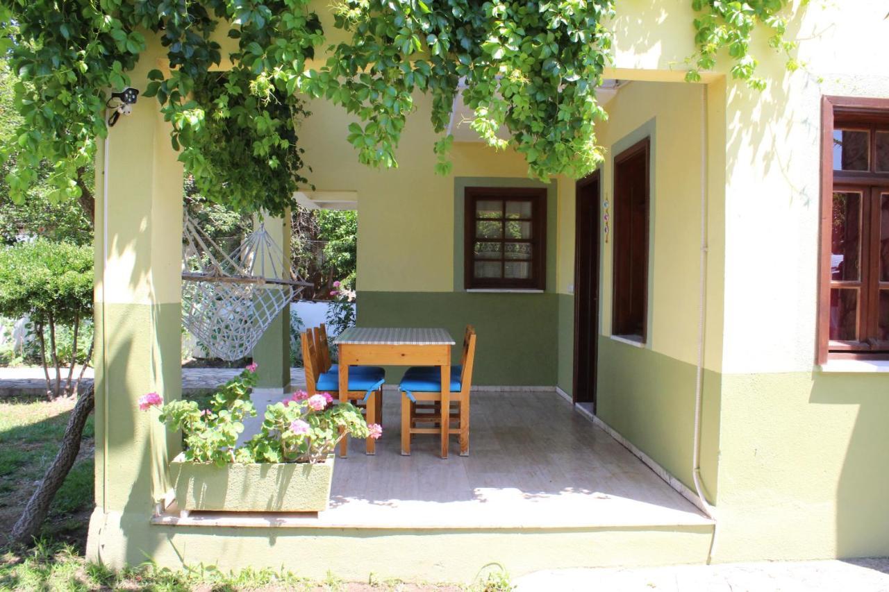 Summer Life Villa Apart Dalyan Zewnętrze zdjęcie