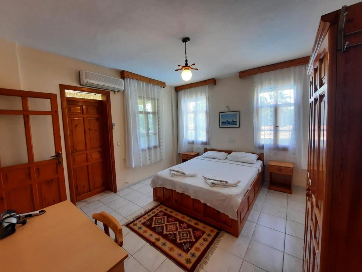 Summer Life Villa Apart Dalyan Zewnętrze zdjęcie