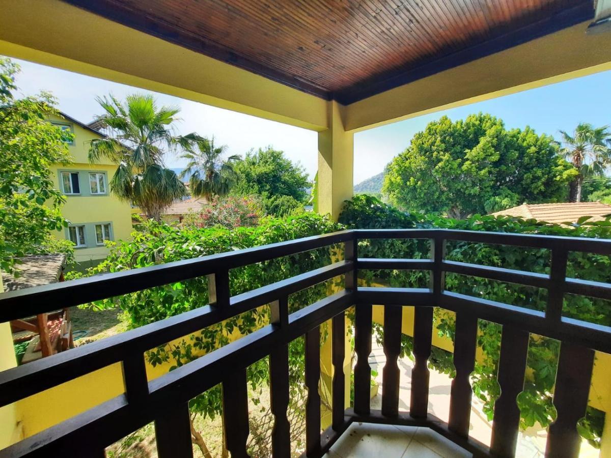 Summer Life Villa Apart Dalyan Zewnętrze zdjęcie