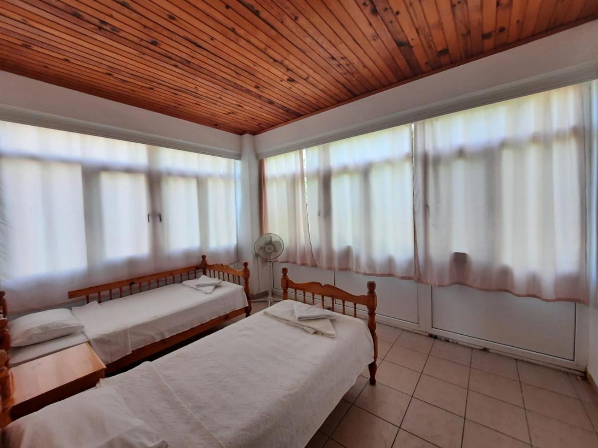 Summer Life Villa Apart Dalyan Zewnętrze zdjęcie