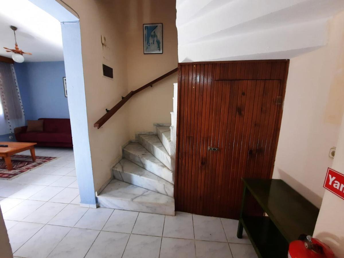 Summer Life Villa Apart Dalyan Zewnętrze zdjęcie