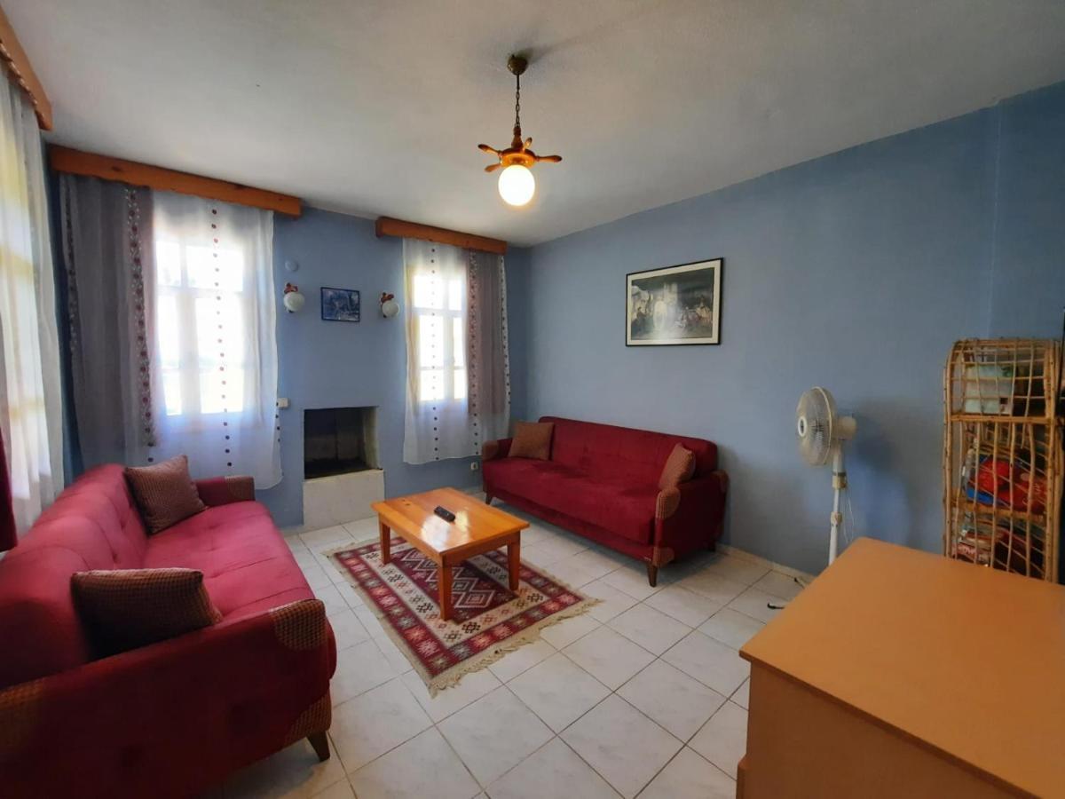 Summer Life Villa Apart Dalyan Zewnętrze zdjęcie