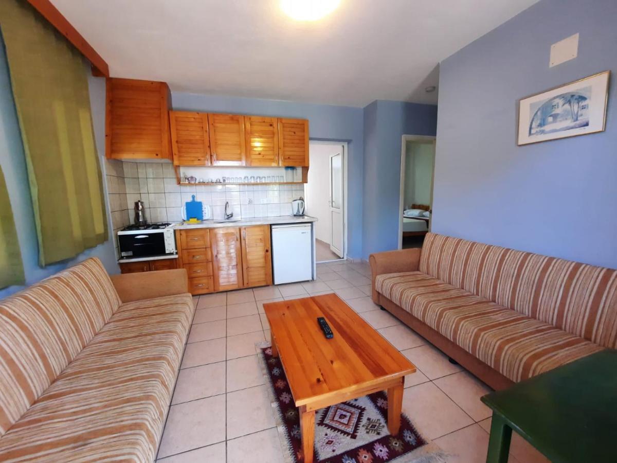 Summer Life Villa Apart Dalyan Zewnętrze zdjęcie