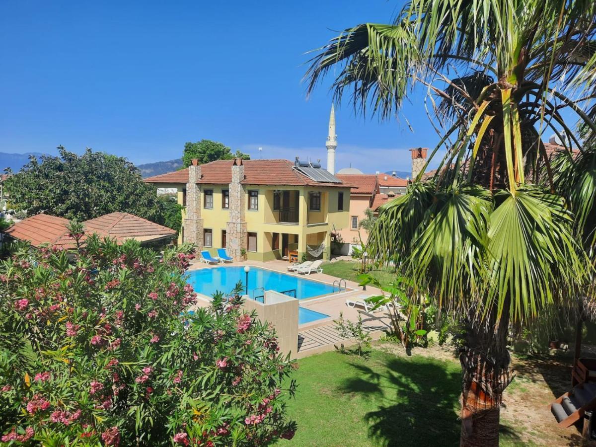 Summer Life Villa Apart Dalyan Zewnętrze zdjęcie