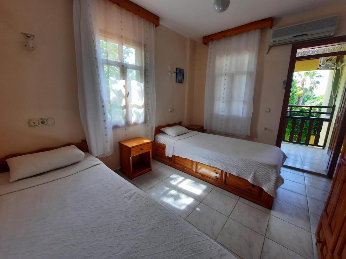 Summer Life Villa Apart Dalyan Zewnętrze zdjęcie