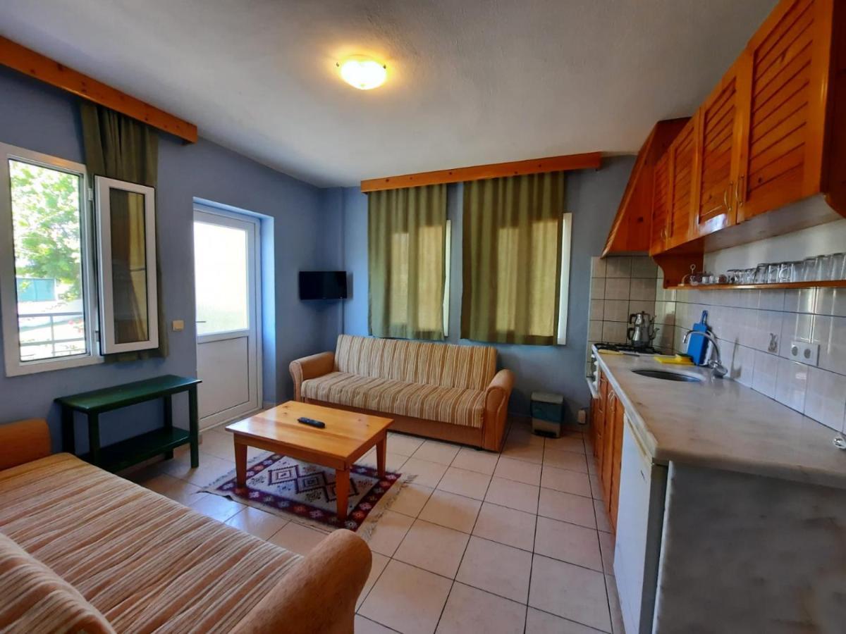 Summer Life Villa Apart Dalyan Zewnętrze zdjęcie