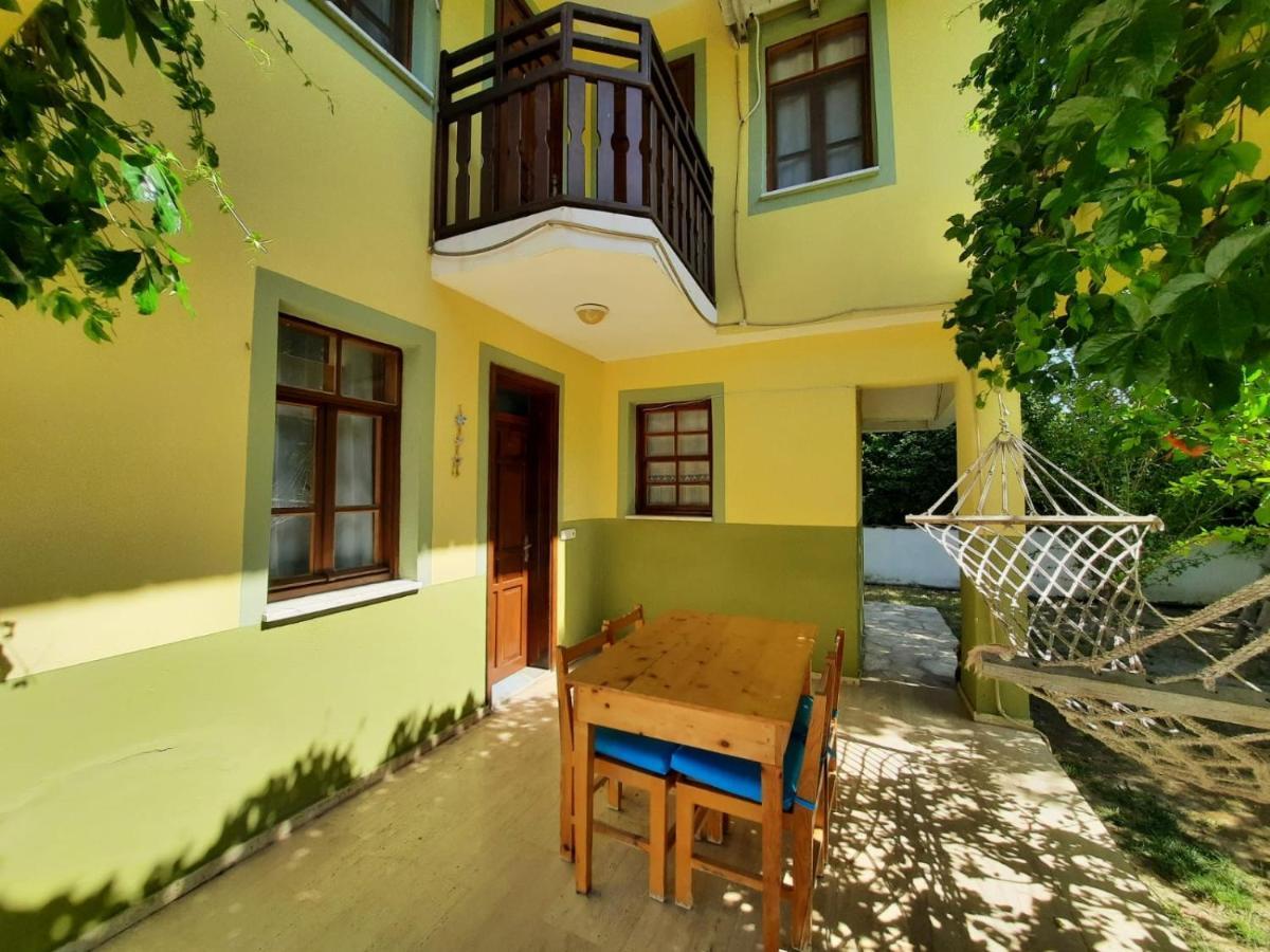 Summer Life Villa Apart Dalyan Zewnętrze zdjęcie