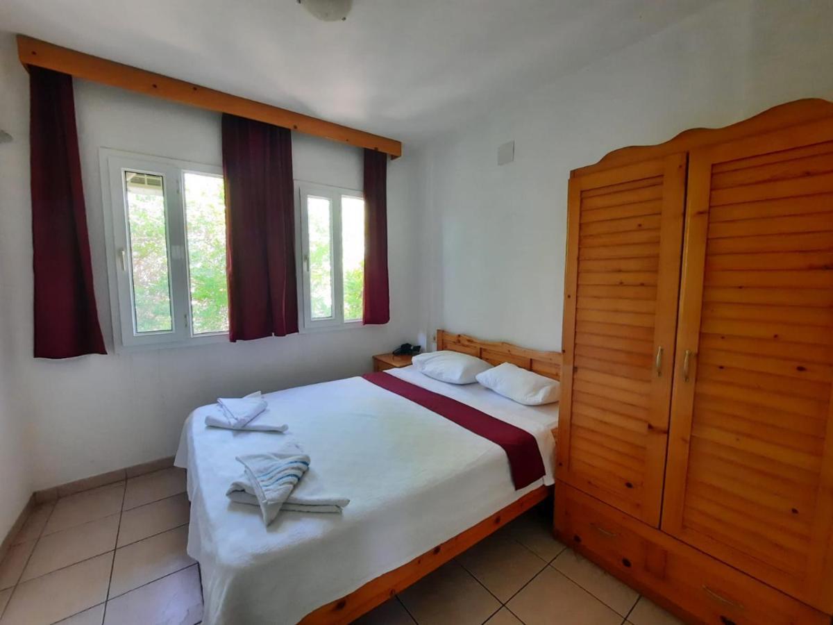 Summer Life Villa Apart Dalyan Zewnętrze zdjęcie