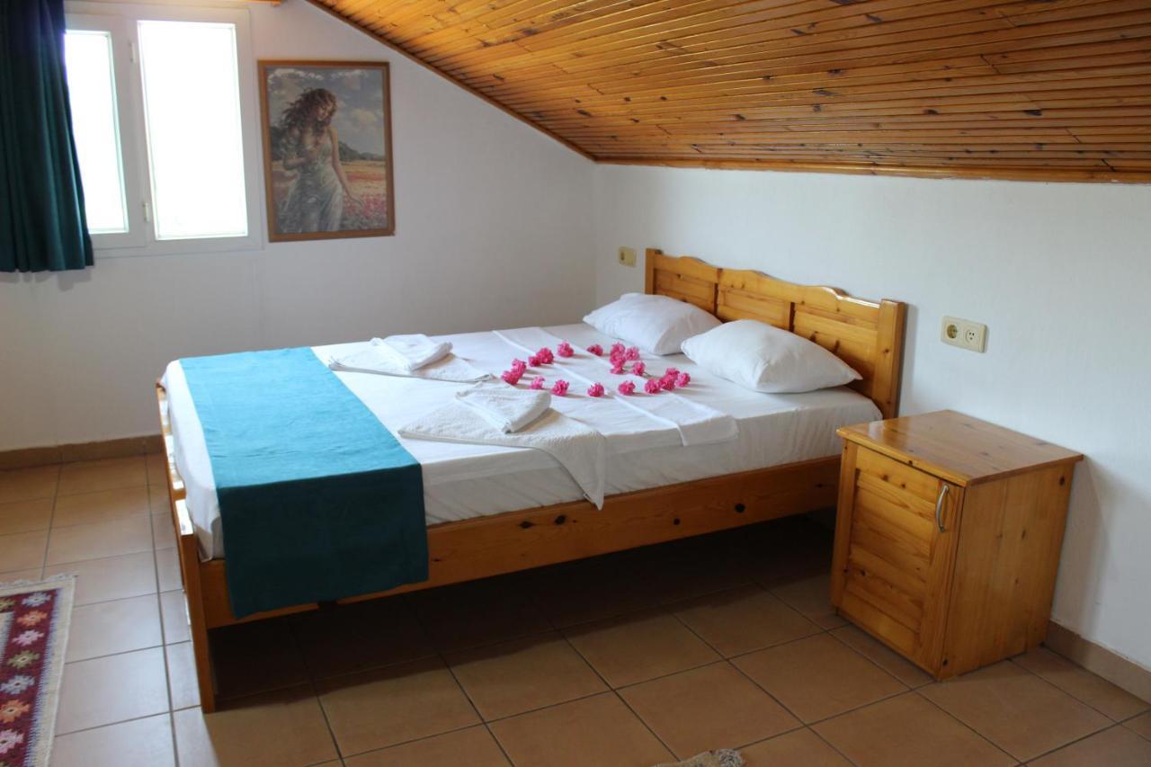 Summer Life Villa Apart Dalyan Zewnętrze zdjęcie