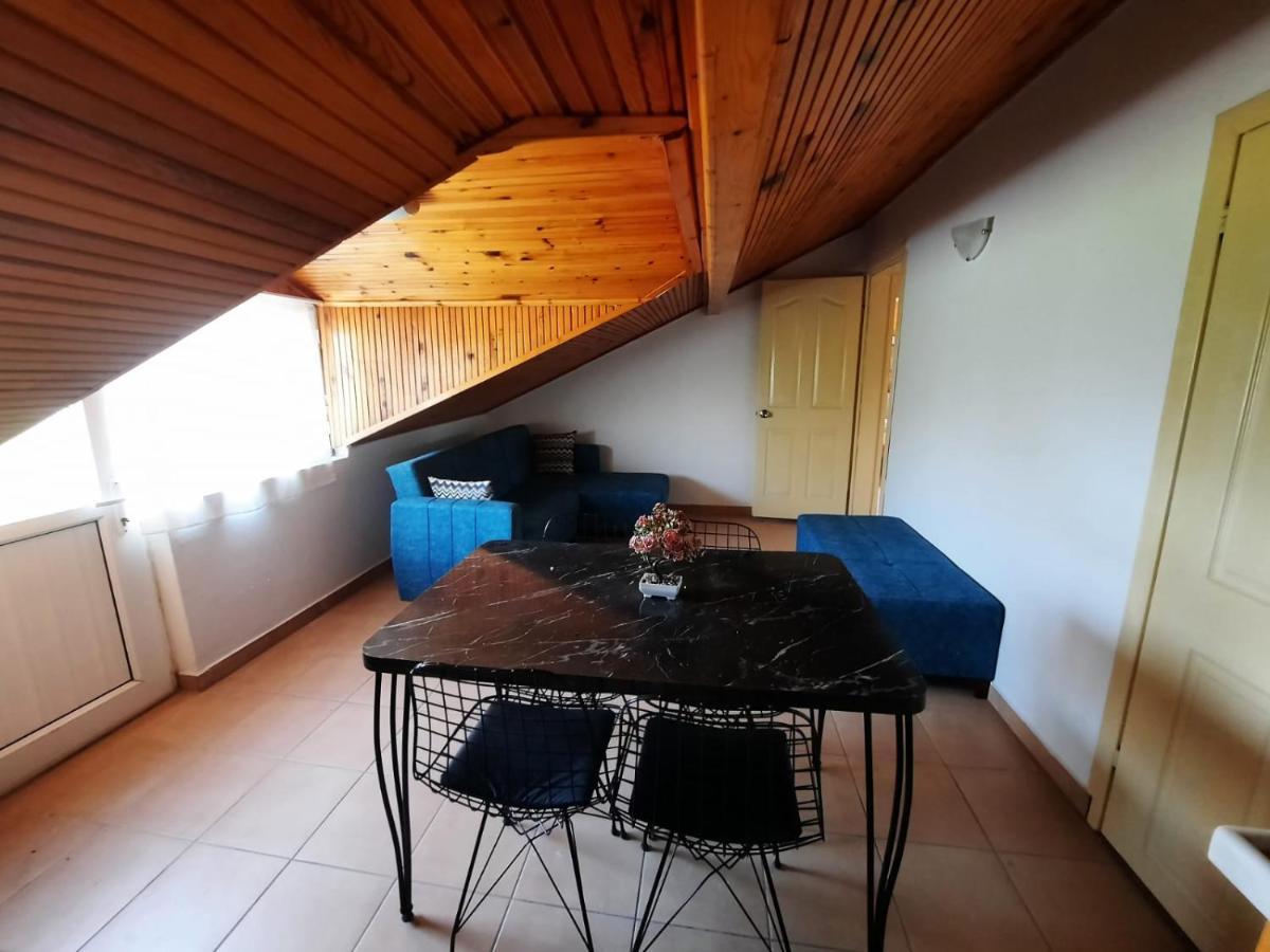 Summer Life Villa Apart Dalyan Zewnętrze zdjęcie