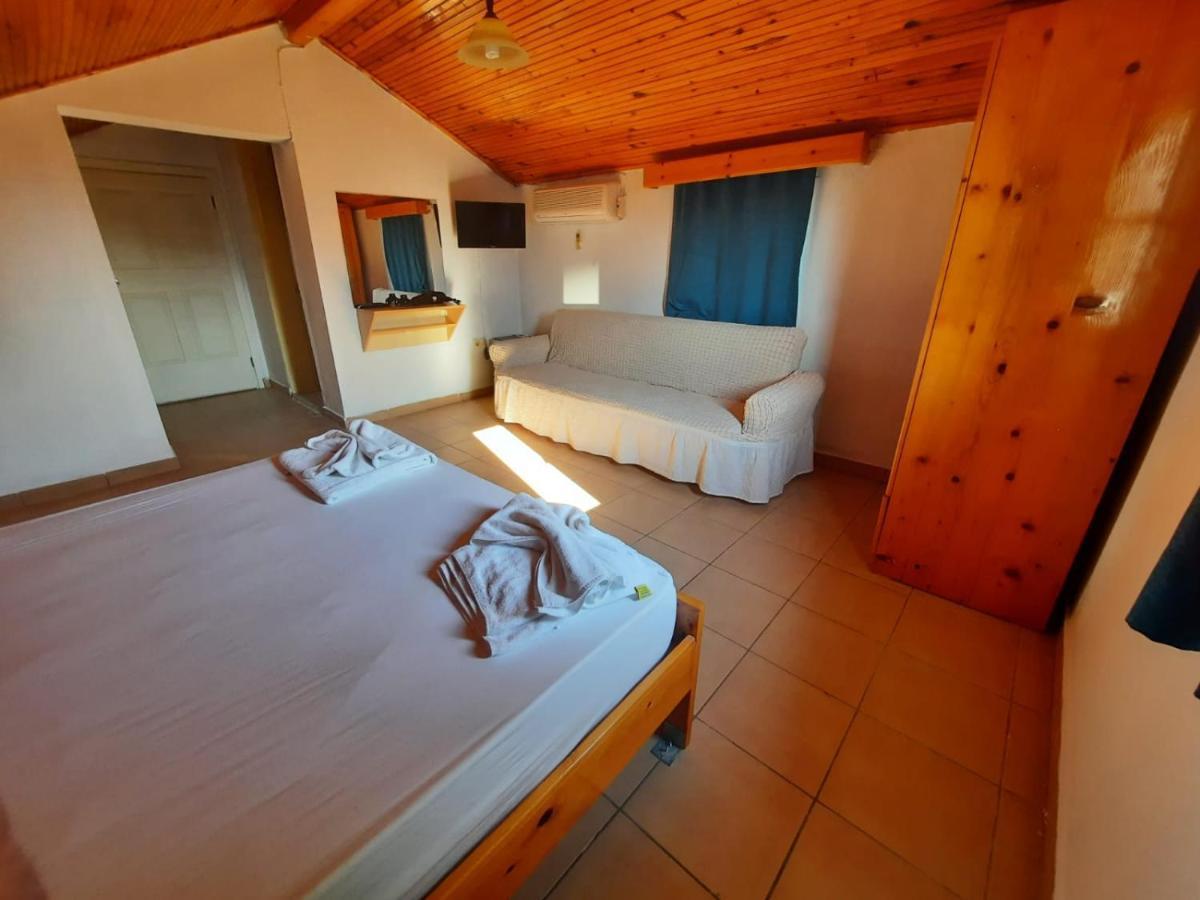 Summer Life Villa Apart Dalyan Zewnętrze zdjęcie
