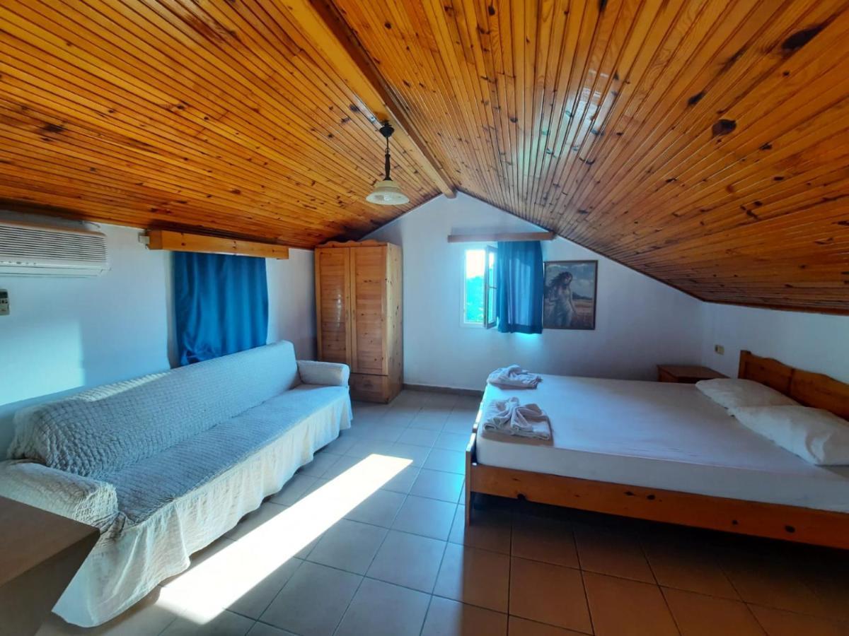 Summer Life Villa Apart Dalyan Zewnętrze zdjęcie