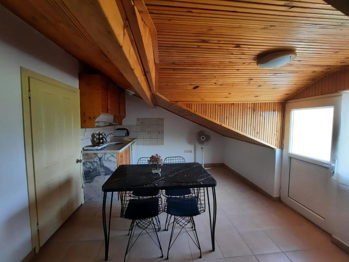 Summer Life Villa Apart Dalyan Zewnętrze zdjęcie