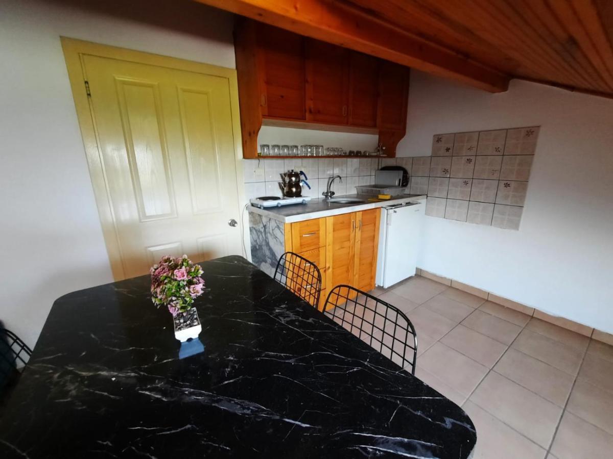 Summer Life Villa Apart Dalyan Zewnętrze zdjęcie
