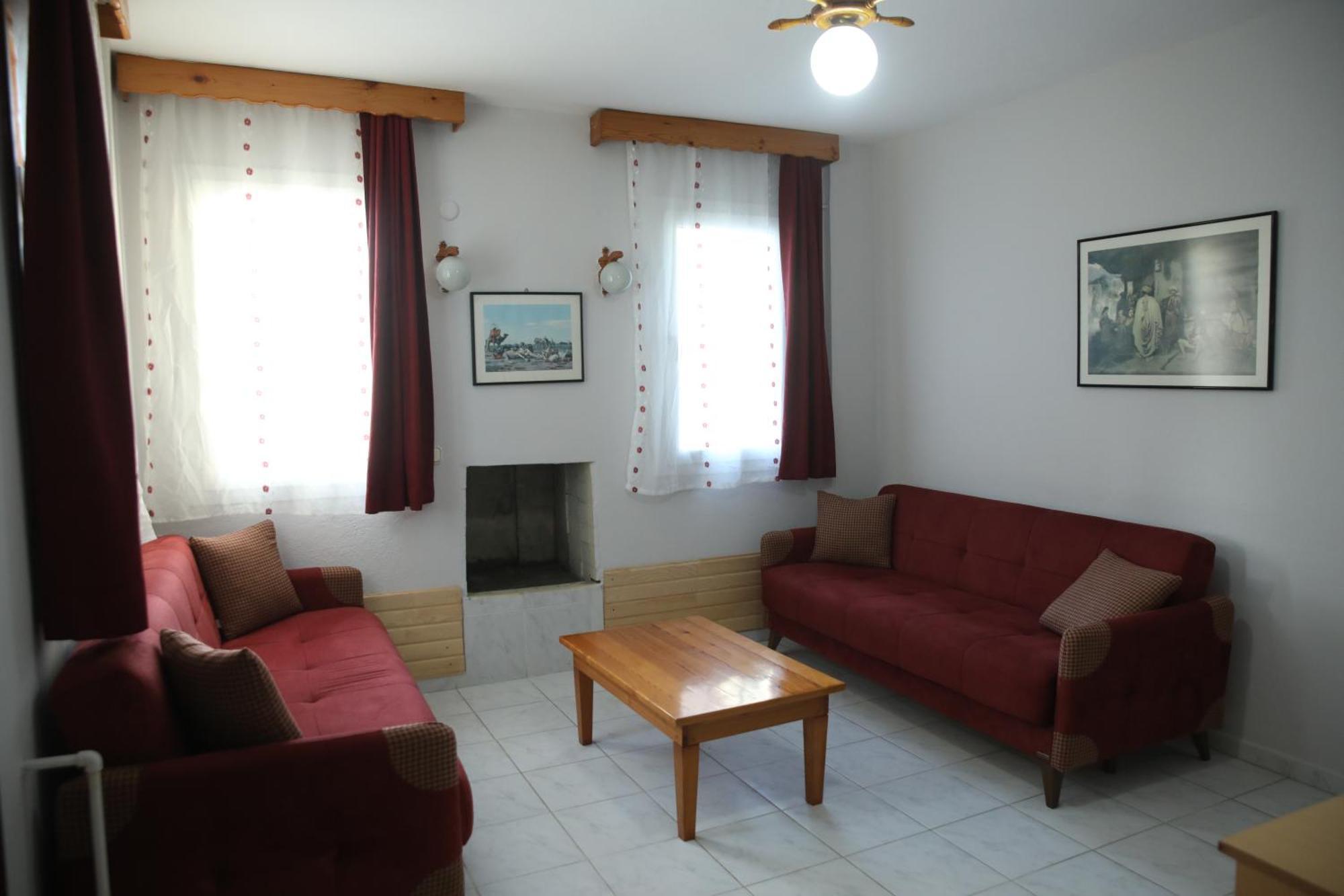 Summer Life Villa Apart Dalyan Zewnętrze zdjęcie