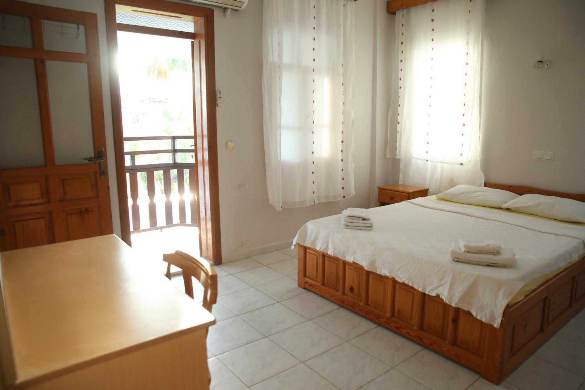 Summer Life Villa Apart Dalyan Zewnętrze zdjęcie