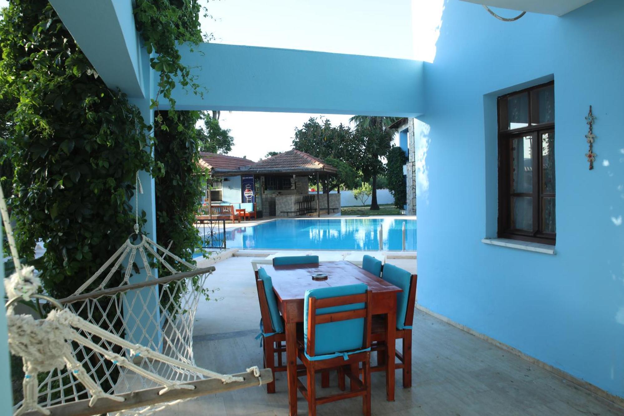 Summer Life Villa Apart Dalyan Zewnętrze zdjęcie