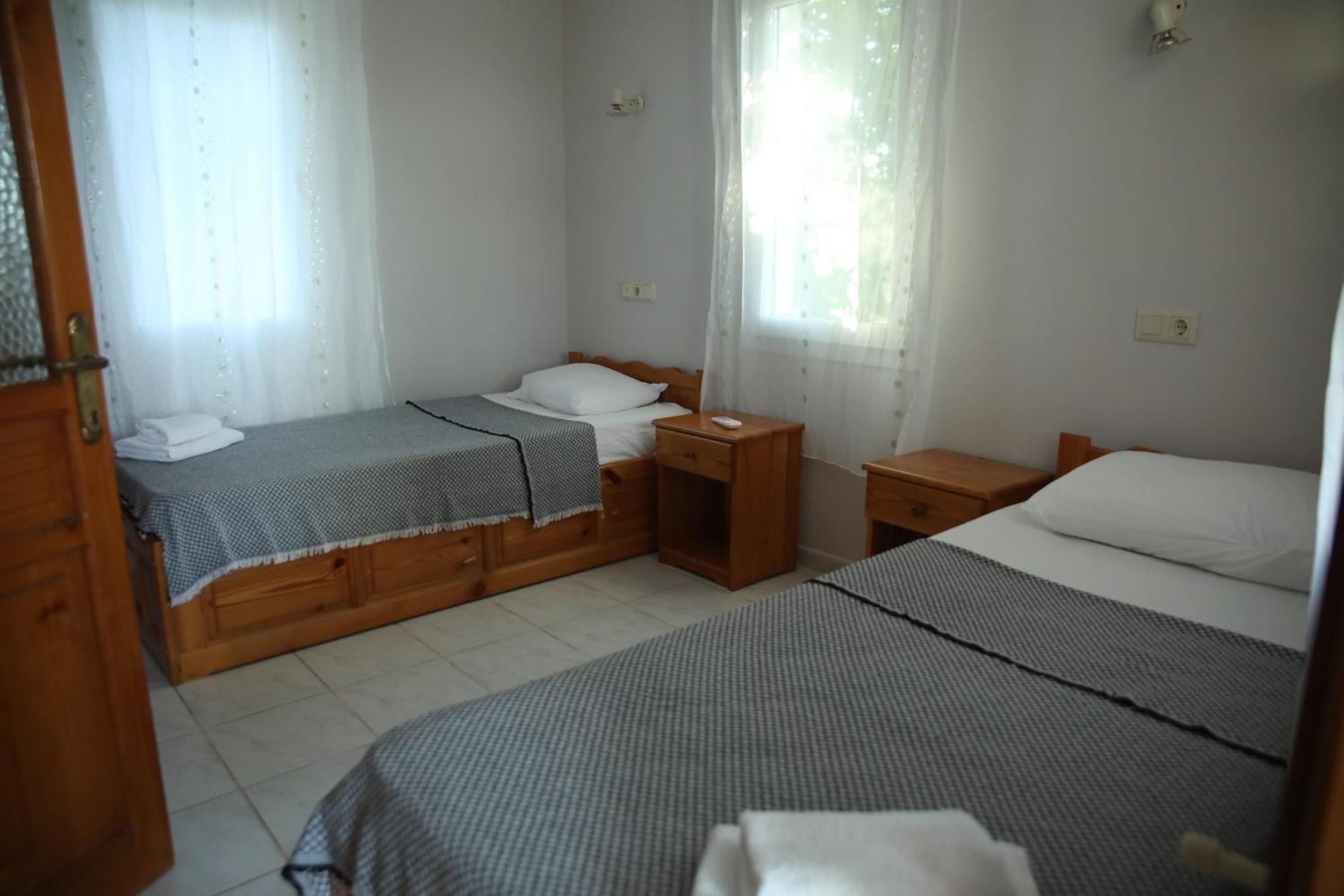Summer Life Villa Apart Dalyan Zewnętrze zdjęcie