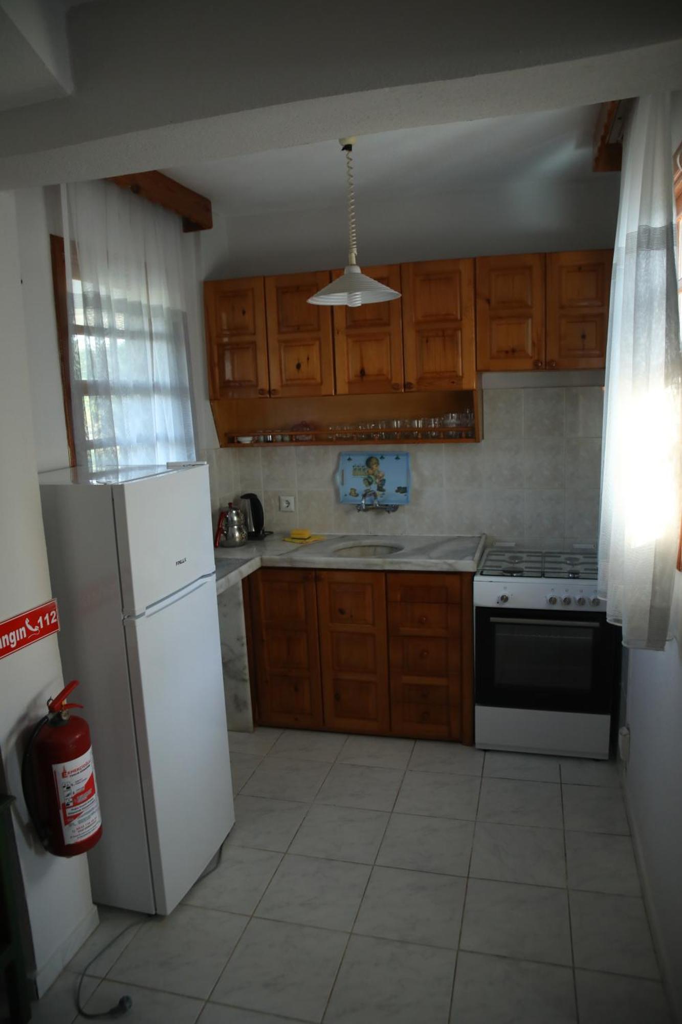 Summer Life Villa Apart Dalyan Zewnętrze zdjęcie
