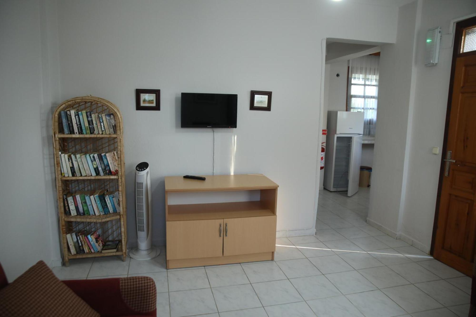 Summer Life Villa Apart Dalyan Zewnętrze zdjęcie