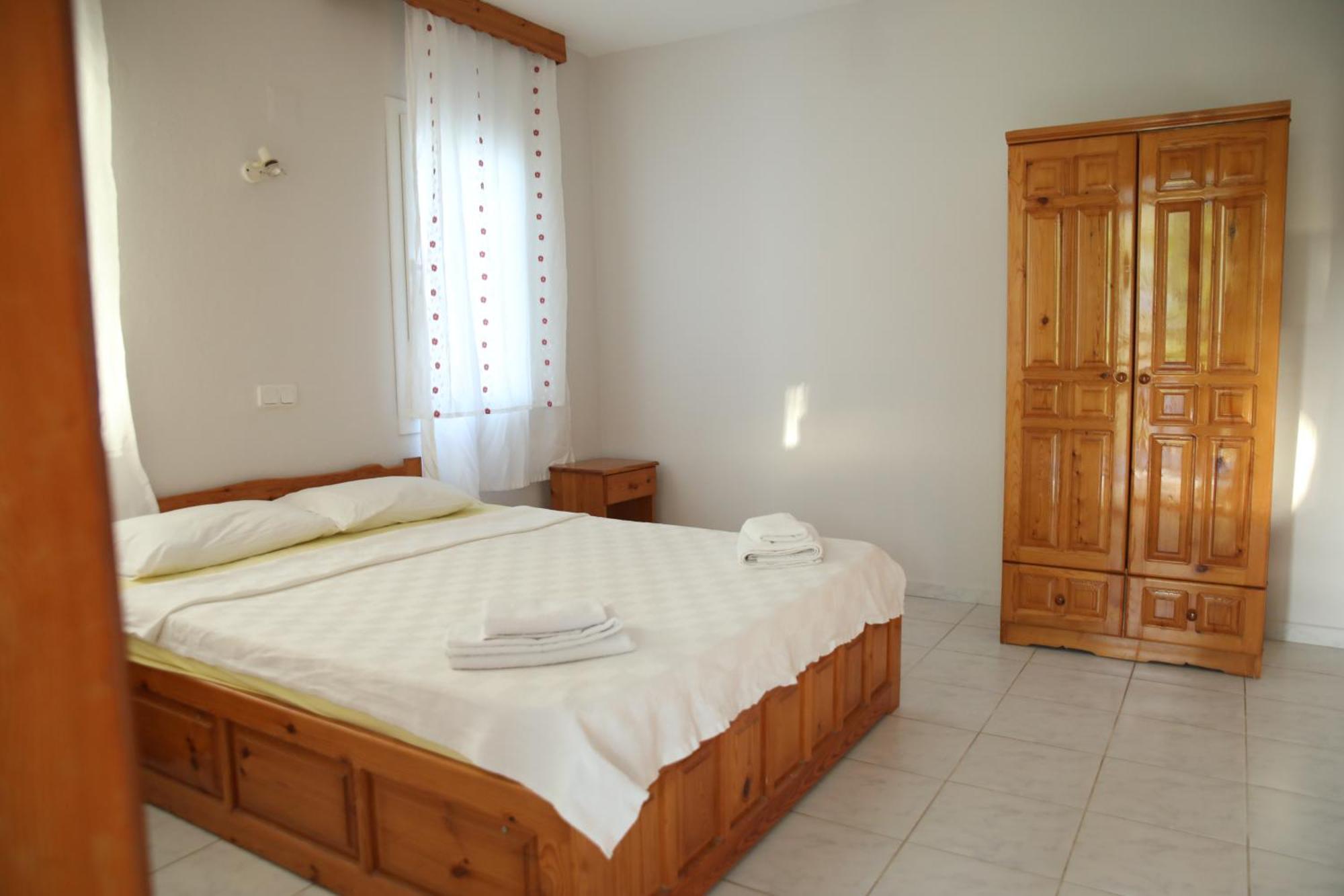 Summer Life Villa Apart Dalyan Zewnętrze zdjęcie