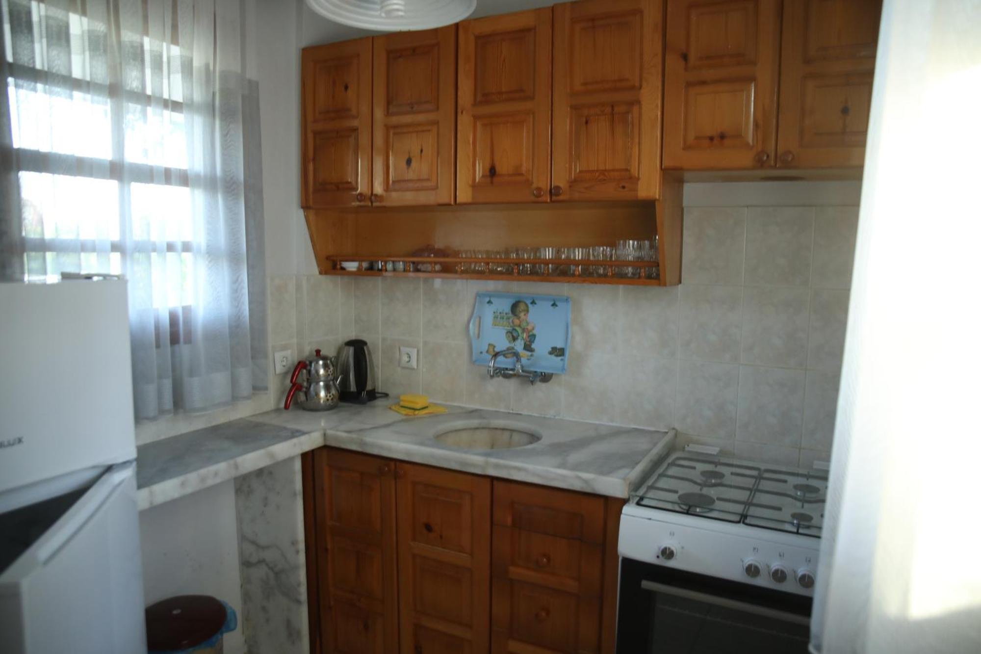 Summer Life Villa Apart Dalyan Zewnętrze zdjęcie