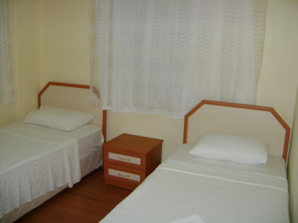 Summer Life Villa Apart Dalyan Zewnętrze zdjęcie